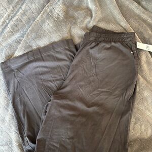 GAP Charcoal Lounge Set